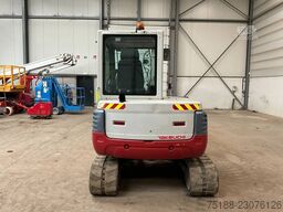 Takeuchi TB 250