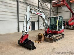 Takeuchi TB 250