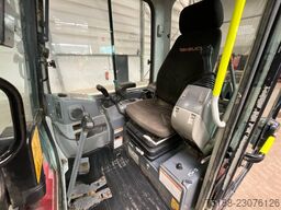 Takeuchi TB 250