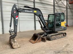Volvo EC 60 E