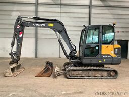 Volvo EC 60 E
