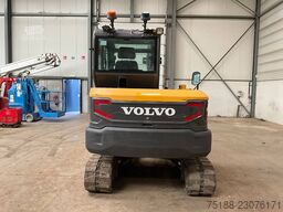 Volvo EC 60 E
