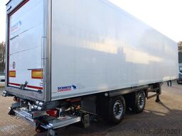 Schmitz Cargobull Koel/Vries+Klep 2 asser