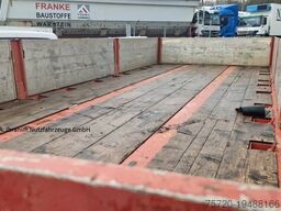 Goldhofer TP-L3-24/80 Bordwände, verbreiterbar, Zustand 3-4