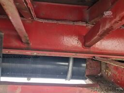 Goldhofer TP-L3-24/80 Bordwände, verbreiterbar, Zustand 3-4