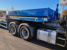 Goldhofer STPA3-88/15