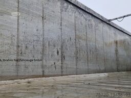 H&W 55 cbm kippmulde | Liftachse