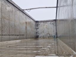 H&W 55 cbm kippmulde | Liftachse