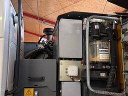 Liebherr A918 Compact