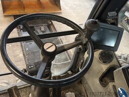 Liebherr A918 Compact