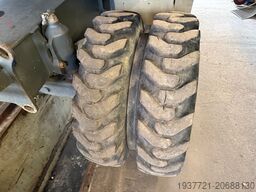 Liebherr A918 Compact