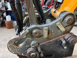 Liebherr A918 Compact