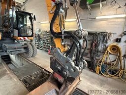 Liebherr A918 Compact