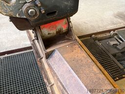 Liebherr A918 Compact