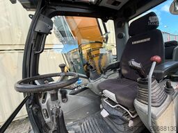 Liebherr A918 Compact
