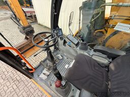 Liebherr A918 Compact