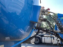 Vocol 36m3 RVS Mestoplegger Geijkte weging VMA Bemons...