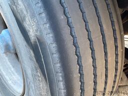 Vocol 36m3 RVS Mestoplegger Geijkte weging VMA Bemons...