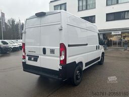 FIAT Ducato 35 L2H2 RüKa CarPlay Navi Allwetterreifen