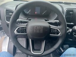 FIAT Ducato 35 L2H2 RüKa CarPlay Navi Allwetterreifen