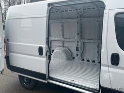 FIAT Ducato 35 L2H2 RüKa CarPlay Navi Allwetterreifen