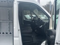 FIAT Ducato 35 L2H2 RüKa CarPlay Navi Allwetterreifen