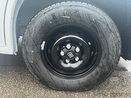 FIAT Ducato 35 L2H2 RüKa CarPlay Navi Allwetterreifen