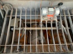 Mercedes-Benz AROCS 2640 6X4 - SCHWING S36X CONCRETE PUMP