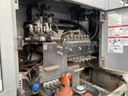 Mercedes-Benz AROCS 2640 6X4 - SCHWING S36X CONCRETE PUMP