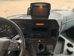 Mercedes-Benz AROCS 2640 6X4 - SCHWING S36X CONCRETE PUMP