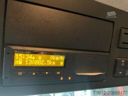 Mercedes-Benz AROCS 2640 6X4 - SCHWING S36X CONCRETE PUMP