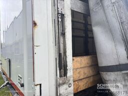 Krone Semitrailer Curtainsider Standard