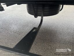 Krone Semitrailer Curtainsider Standard