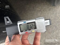 Krone Semitrailer Curtainsider Standard