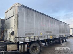 Schmitz Cargobull Semitrailer Curtainsider Standard