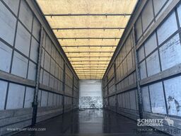 Schmitz Cargobull Semitrailer Curtainsider Standard