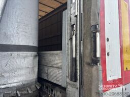 Schmitz Cargobull Semitrailer Curtainsider Standard