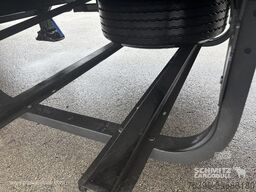 Schmitz Cargobull Semitrailer Curtainsider Standard