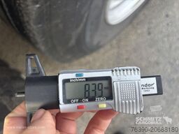 Schmitz Cargobull Semitrailer Curtainsider Standard