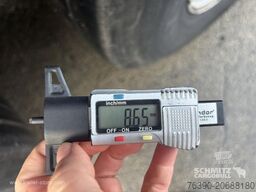 Schmitz Cargobull Semitrailer Curtainsider Standard