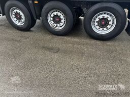 Schmitz Cargobull Semitrailer Curtainsider Standard