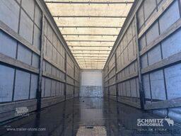 Schmitz Cargobull Semitrailer Curtainsider Standard
