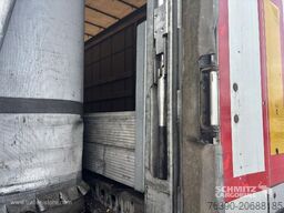 Schmitz Cargobull Semitrailer Curtainsider Standard