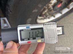 Schmitz Cargobull Semitrailer Curtainsider Standard