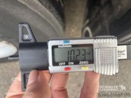 Schmitz Cargobull Semitrailer Curtainsider Standard