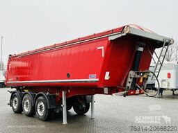 Schmitz Cargobull Kipper Alukastenmulde Thermomulde 26m³