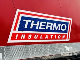 Schmitz Cargobull Kipper Alukastenmulde Thermomulde 26m³