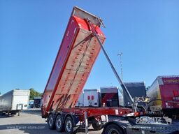 Schmitz Cargobull Kipper Alukastenmulde Thermomulde 26m³