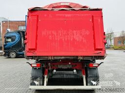 Schmitz Cargobull Kipper Alukastenmulde Thermomulde 26m³