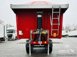 Schmitz Cargobull Kipper Alukastenmulde Thermomulde 26m³